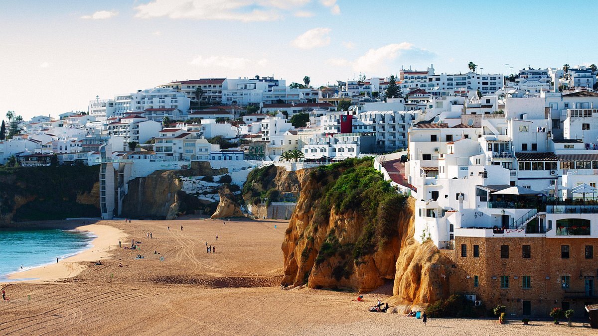 albufeira