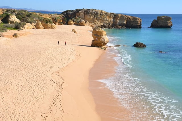 praiadesaorafaelalgarve